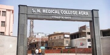 SN Medical College