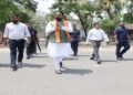 Samrat Chaudhary