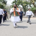 Samrat Chaudhary