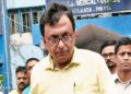 Shantanu Sen