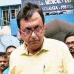 Shantanu Sen