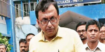 Shantanu Sen