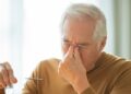 Stress causes memory loss