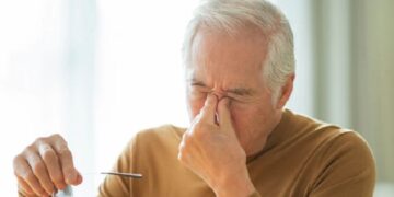 Stress causes memory loss