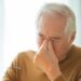 Stress causes memory loss