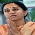 Supriya Sule