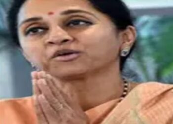 Supriya Sule