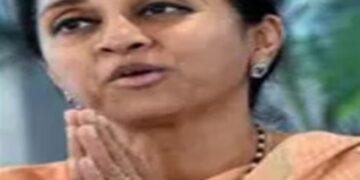 Supriya Sule