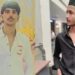 A friend was called on Eid and murdered.