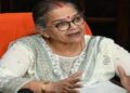 Sushma Kharwal