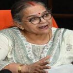 Sushma Kharwal