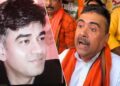 BJP leader Suvendu Adhikari's PA shot dead