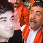 BJP leader Suvendu Adhikari's PA shot dead