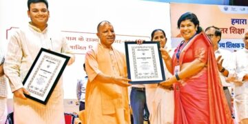 Support of respect and security to teachers