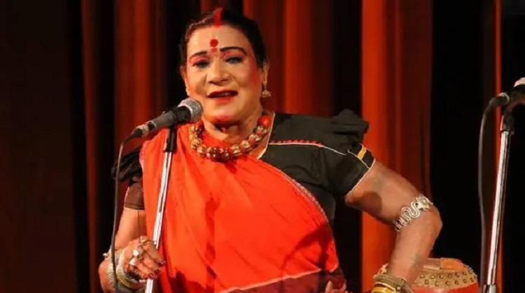 Teejan Bai