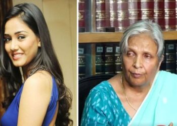 Twisha Sharma case