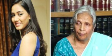 Twisha Sharma case