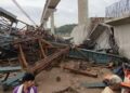 Under-Construction Bridge Collapses