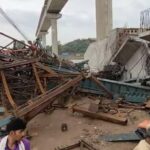 Under-Construction Bridge Collapses