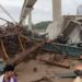 Under-Construction Bridge Collapses
