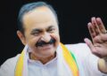 VD Satheesan
