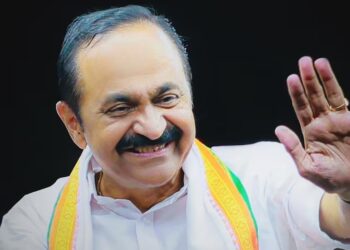 VD Satheesan