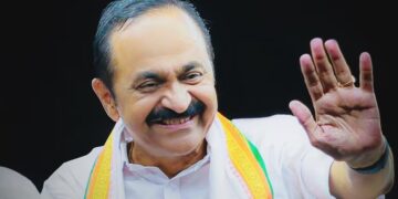 VD Satheesan
