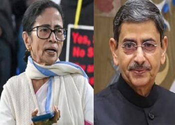 Governor dissolves West Bengal Assembly