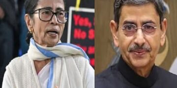 Governor dissolves West Bengal Assembly