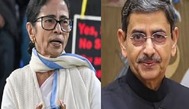 Governor dissolves West Bengal Assembly