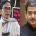 Governor dissolves West Bengal Assembly