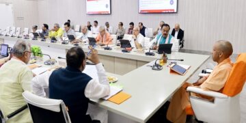 Yogi Cabinet