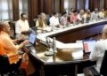 Yogi Cabinet