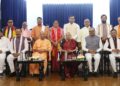 Yogi Cabinet Expanded