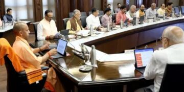 Yogi Cabinet