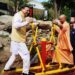 cm dhami-cm yogi
