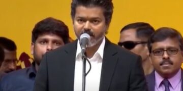 CM Vijay