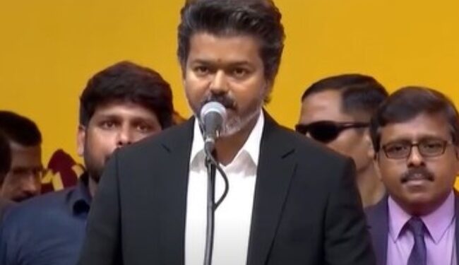 CM Vijay