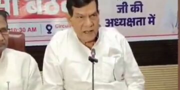 AK Sharma