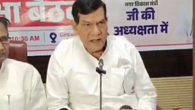 AK Sharma