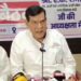 AK Sharma