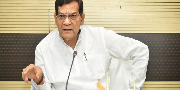 AK Sharma