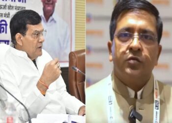 AK Sharma-Ashish Goyal