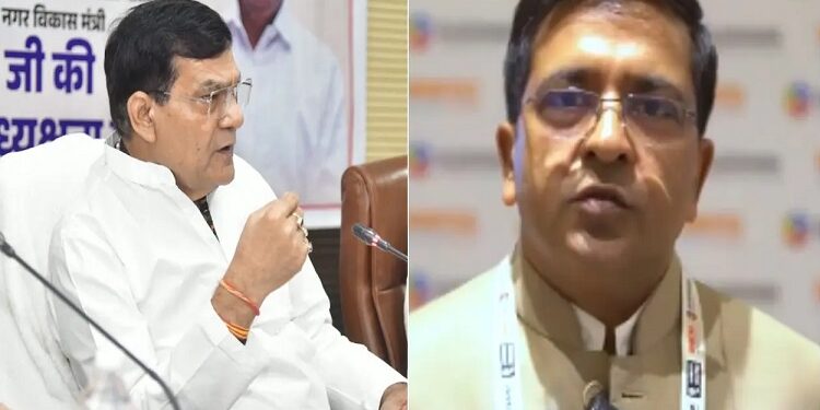AK Sharma-Ashish Goyal