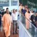 Airport development gains momentum under the leadership of CM Yogi