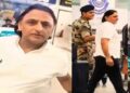 Akhilesh Yadav