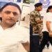 Akhilesh Yadav