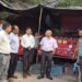 Anand Swaroop inspected the preparations for the Shravan Kanwar fair.