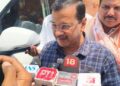Arvind Kejriwal