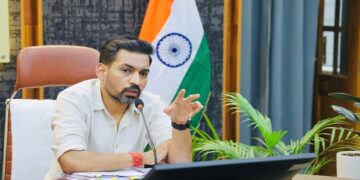 Ashish Chauhan